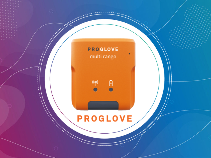 ProGlove Mark 3: La Rivoluzione nella Scansione a Portata di Mano